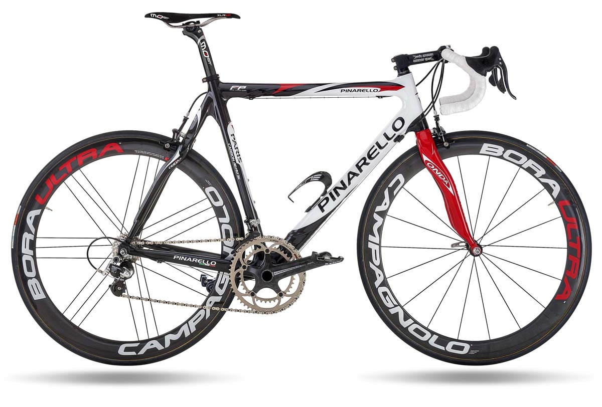 Pinarello Road Bikes Brand