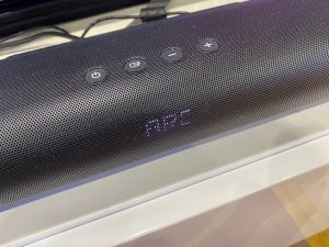 ハイセンス HS512