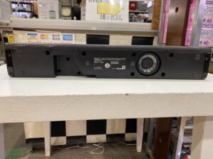 SONY｜HT-S200F サウンドバー 買取　千葉県市原市　リサイクルショップ愛品館
