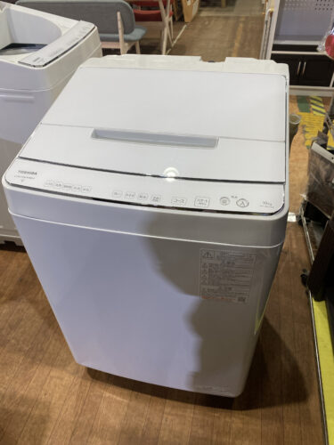 東芝　AW-10DP1 洗濯機　買取　市原　リサイクルショップ　愛品館市原店