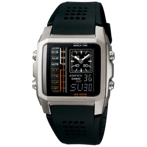 casio edifice efa 124