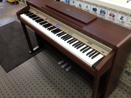 KORGコルグ 電子ピアノ C-550MP買取致しました！千葉市若葉区リサイクルショップ愛品館千葉店楽器中古販売出張買取