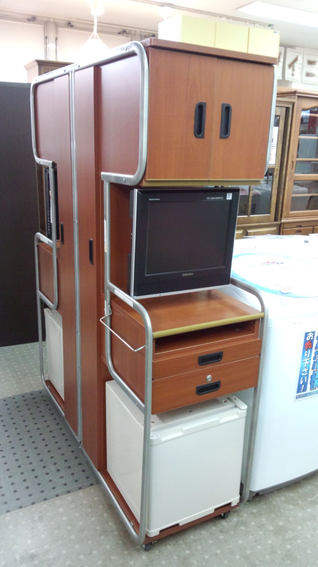 床頭台買取致しました｜リサイクルショップ愛品館千葉店 | リサイクル 