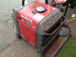 発電機 買取致します｜愛品館千葉店 | リサイクルショップ 中古品の 