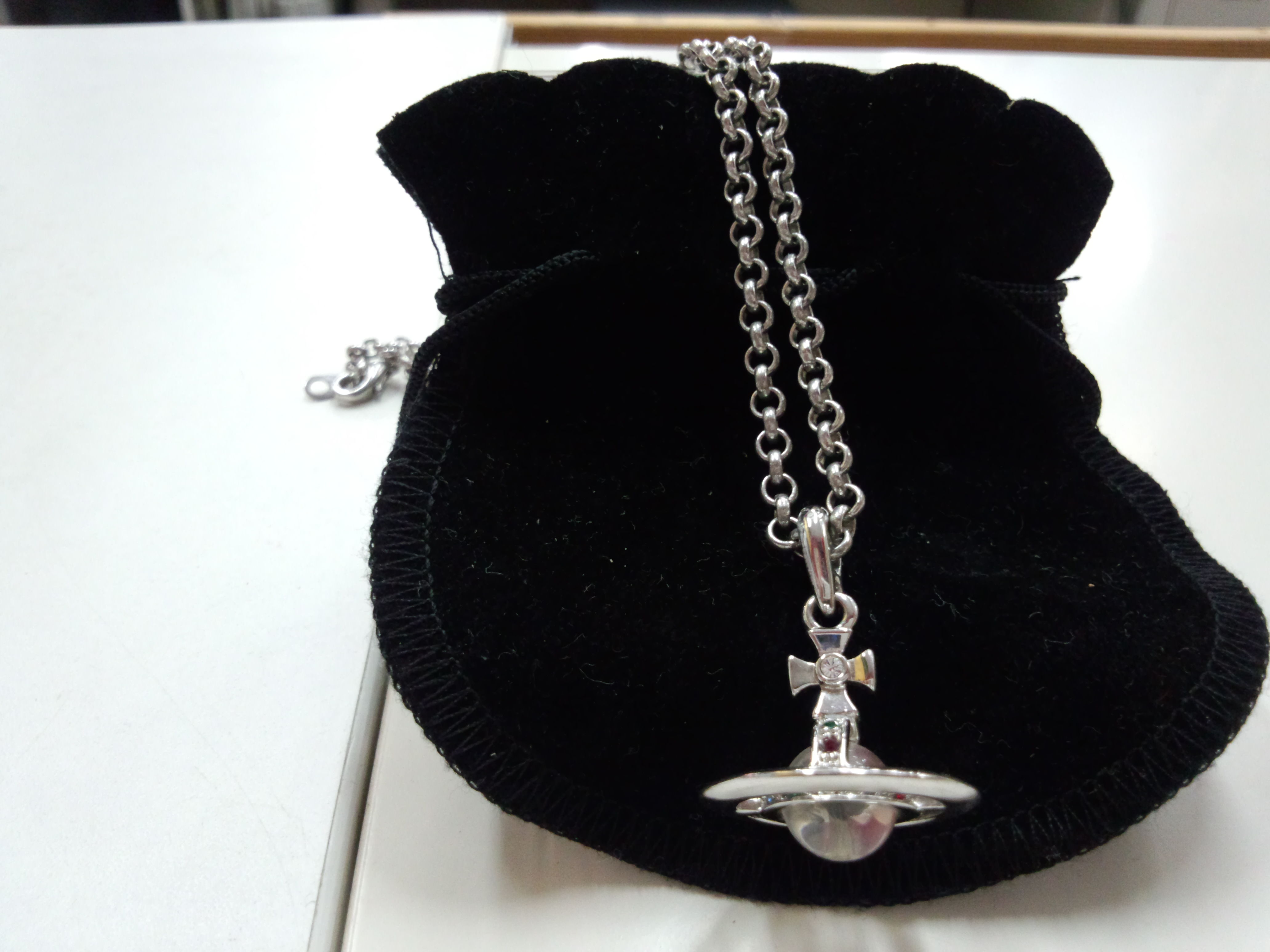 ☆Vivienne Westwood（ヴィヴィアン・ウエストウッド)入荷 