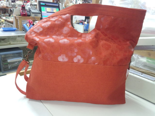 中川政七商店 麻帆布2wayバッグ入荷 リサイクルショップ千葉若葉区買取中古販売雑貨ブランドアクセサリー リサイクルショップ 中古品の買取は愛品倶楽部 愛品館 中川政七商店 麻帆布2wayバッグ入荷 リサイクルショップ千葉若葉区買取中古販売雑貨ブランドアクセサリー リサイクルショップ 中古品の買取は愛品倶楽部 愛品館