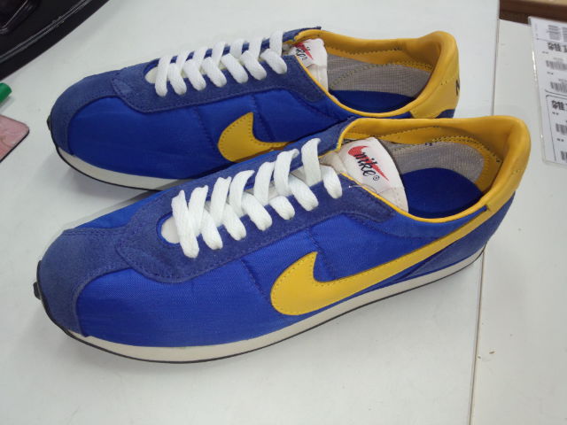 Nike ナイキ ワッフルトレーナー98 入荷しました リサイクルショップ千葉若葉区買取中古販売雑貨ブランドアクセサリースニーカー リサイクルショップ 中古品の買取は愛品倶楽部 愛品館
