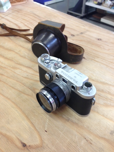 YASHICA　中古　買い取りなら千葉市若葉区　愛品館