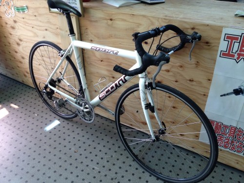 リサイクル 自転車 江戸川 区