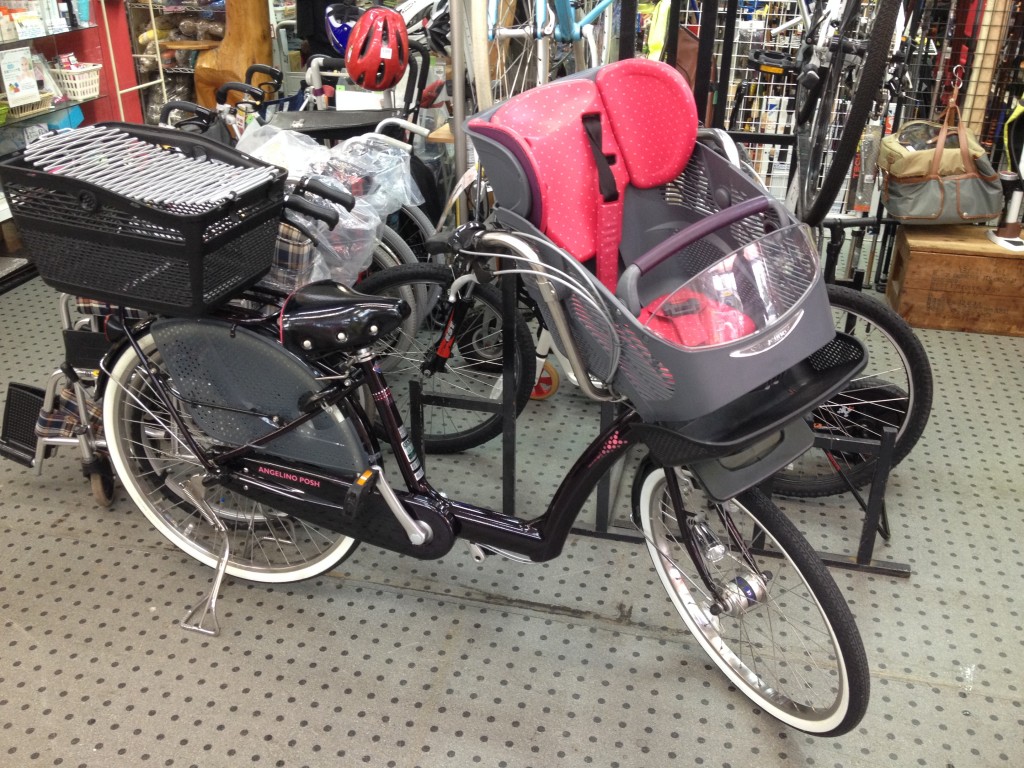 リサイクル 自転車 販売 千葉
