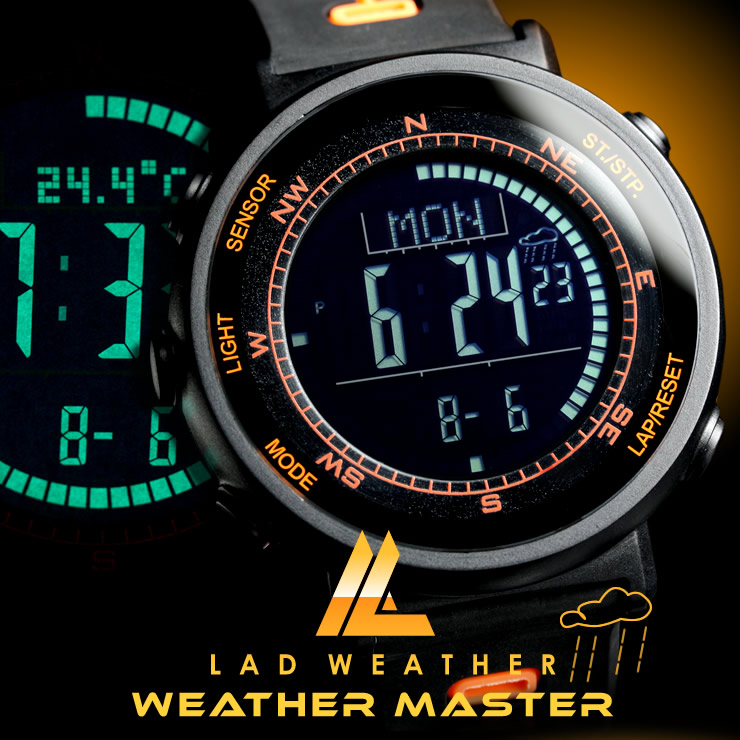 Lad Weather ラドウェザー 腕時計 メンズ スポーツウォッチ アウトドア売りたい 買取 市原市のﾘｻｲｸﾙｼｮｯﾌﾟ愛品館へ 千葉市 緑区 中央区 リサイクルショップ 中古品の買取は愛品倶楽部 愛品館