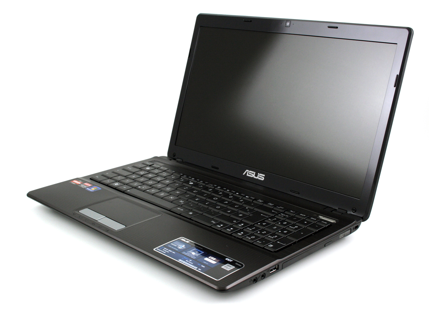 ASUS K53TA-SX0A6