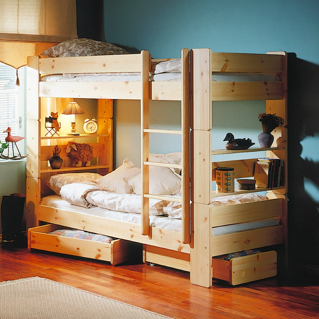 二段ベッド】 中古家具 売りたい 買取 市原市のﾘｻｲｸﾙｼｮｯﾌﾟ愛品館へ  