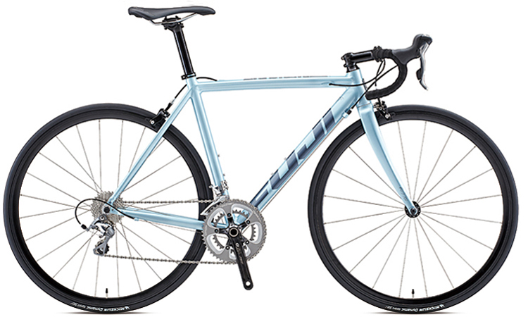 ロードバイク】FUJI BARRACUDA の買取は 市原市のﾘｻｲｸﾙｼｮｯﾌﾟ 愛