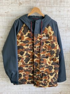 COLUMBIAコロンビア