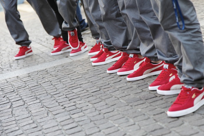 Pumaのスニーカー シューズの買取なら 東京都江戸川区のリサイクルショップ 愛品館 江戸川店 まで リサイクルショップ 中古品の買取は愛品倶楽部 愛品館