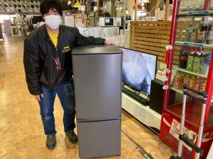冷蔵庫　買取　市原　袖ヶ浦　リサイクル　出張