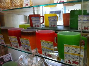 Fire-King│ファイヤーキング)│買取│東京都江戸川区│リサイクルショップ│ 愛品館 江戸川店
