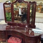 螺鈿細工ドレッサー入荷致しました！｜愛品館市原店