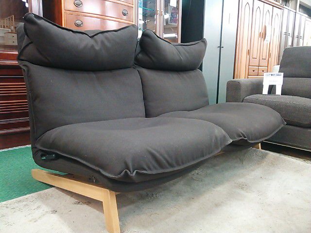 無印良品 2人掛けリクライニングソファ 入荷 リサイクル八千代市 佐倉市 印西市 白井市 千葉市北部 船橋市 習志野市 鎌ヶ谷市中古販売買取 リサイクルショップ 中古品の買取は愛品倶楽部 愛品館 無印良品 2人掛けリクライニングソファ 入荷 リサイクル八千代市 佐倉市 印西市 白井市 千葉市北部 船橋市 習志野市 鎌ヶ谷市中古販売買取 リサイクルショップ 中古品の買取は愛品倶楽部 愛品館