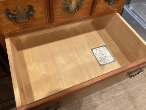 横浜ダニエル（Daniel）6段収納入荷致しました！｜愛品館市原店 