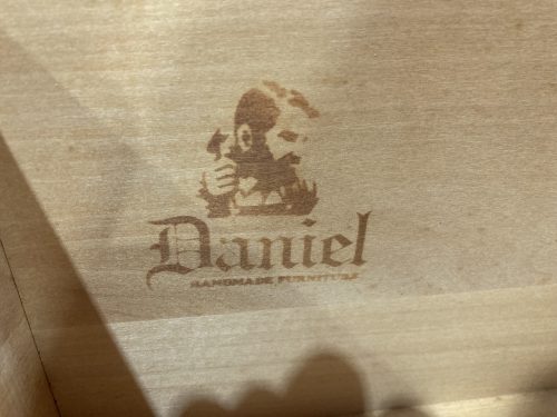横浜ダニエル（Daniel）6段収納入荷致しました！｜愛品館市原店 