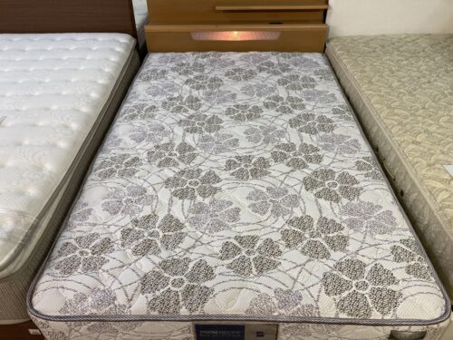 ルービックJP｜セミダブルベッド買取致しました！｜愛品館市原店 