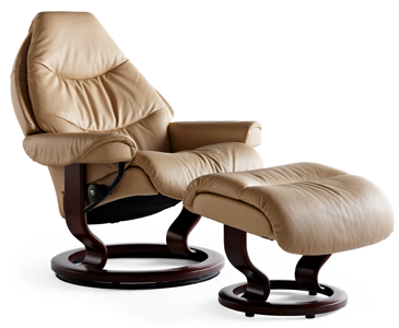 Ekornes Stressless chair｜エコーネス｜ストレスレスチェア｜買取｜愛 