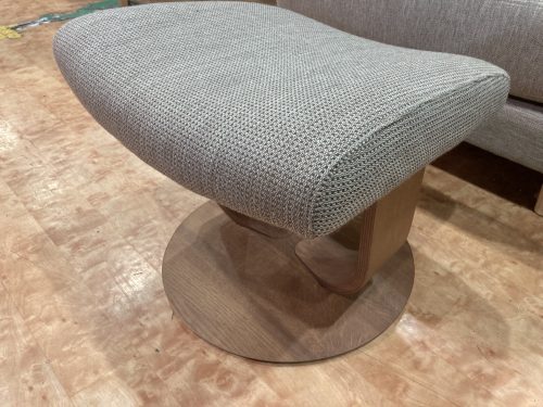 カリモク｜ザ・ファースト RU71 パーソナルチェア買取しました  