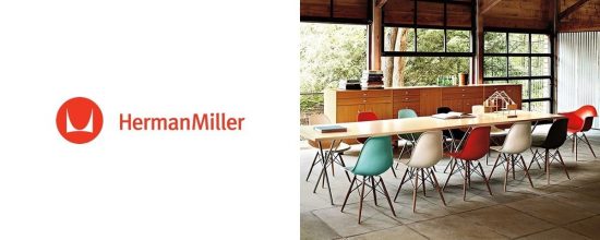 HERMAN MILLERハーマンミラー デザイナーズ家具出張買取中古販売