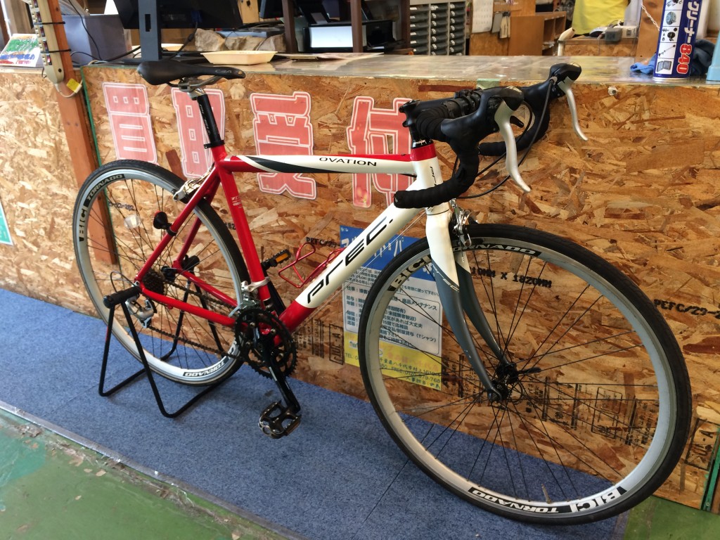 あさひ 自転車 買い替え