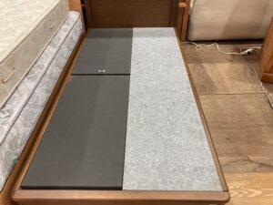 シモンズ｜シングルベッド買取入荷致しました！｜愛品館市原店 