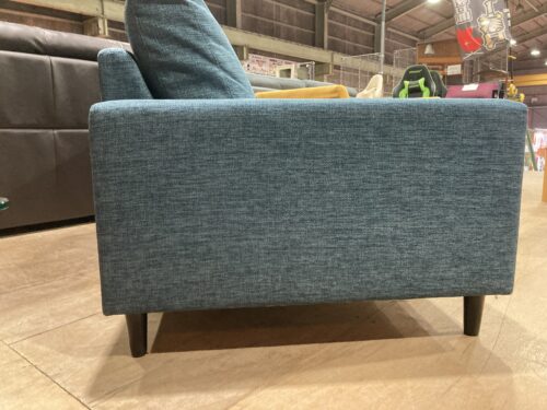 ニトリ｜NポケットA7｜2人掛けソファ入荷致しました | リサイクル 