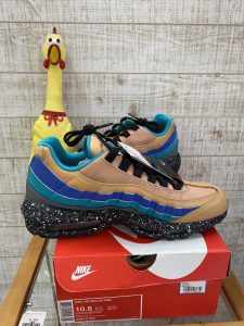 NIKEエアーマックス95プレミアム