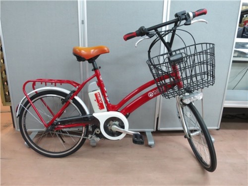 自転車 用品 買取
