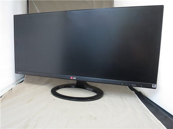 LG　ウルトラワイドモニター　29EA73-P