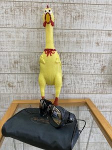RAYBAN　B＆Lサングラス