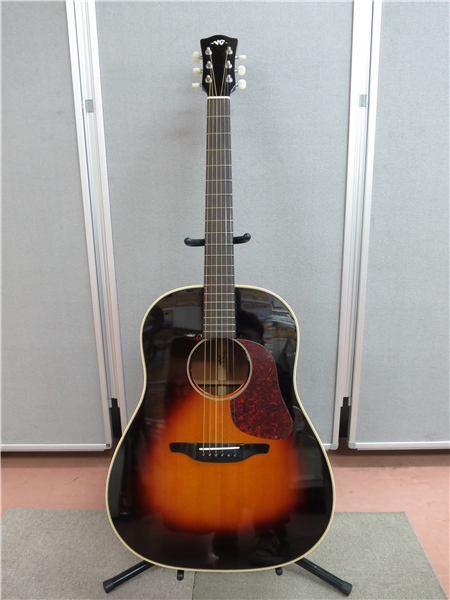 寺田楽器 VG アコースティックギター VG-03T 買取致しました|愛品館 ...