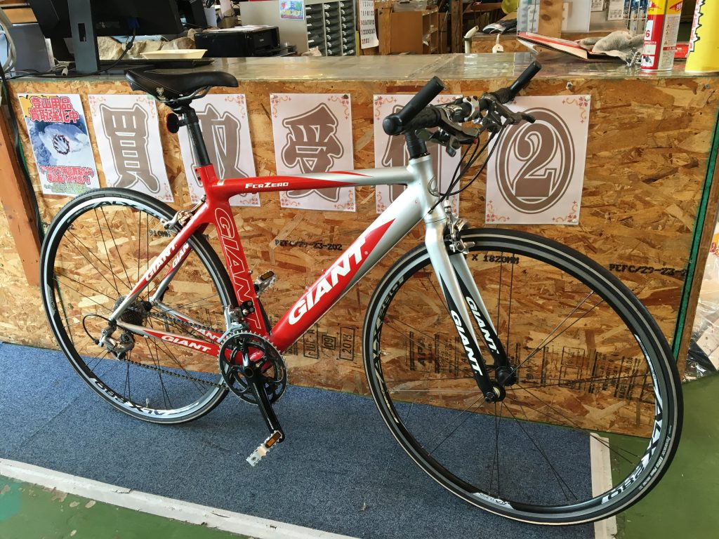 自転車 中古 販売 千葉