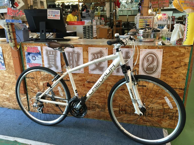 あさひ 自転車 買い替え