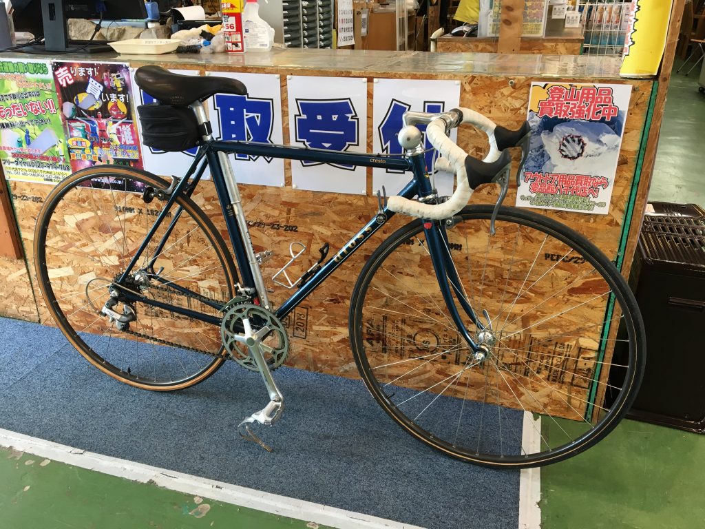 中古 自転車 販売 千葉