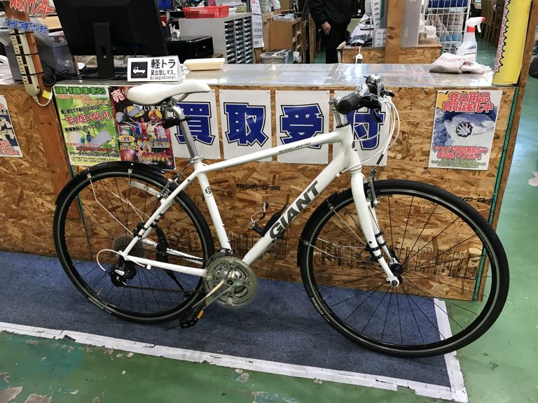 リサイクル 自転車 販売 千葉
