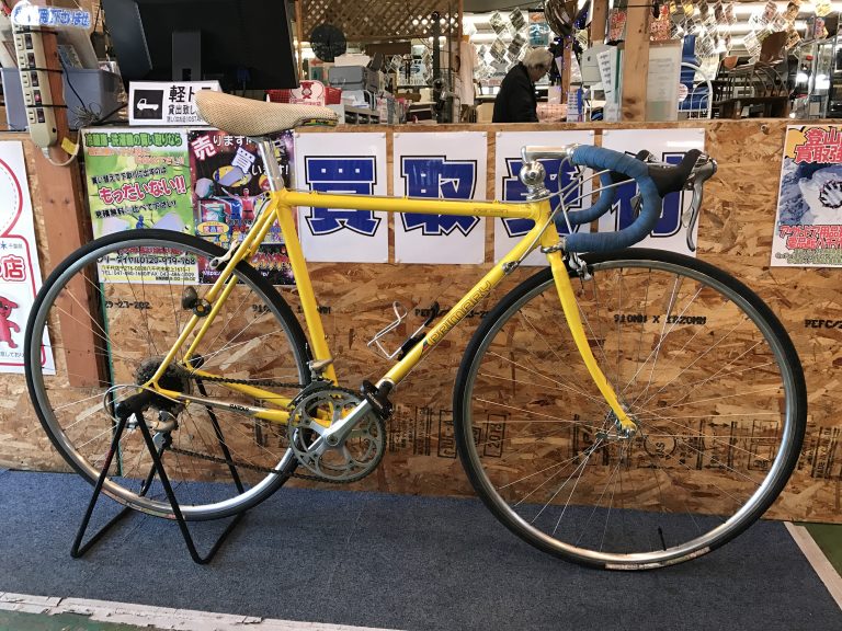 白井 自転車