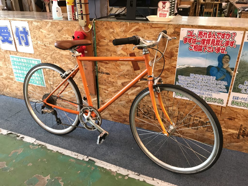 自転車 中古 販売 千葉