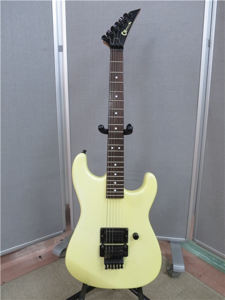 CHARVEL Model 2 シャーベル エレキギター 買取致しました|愛品館