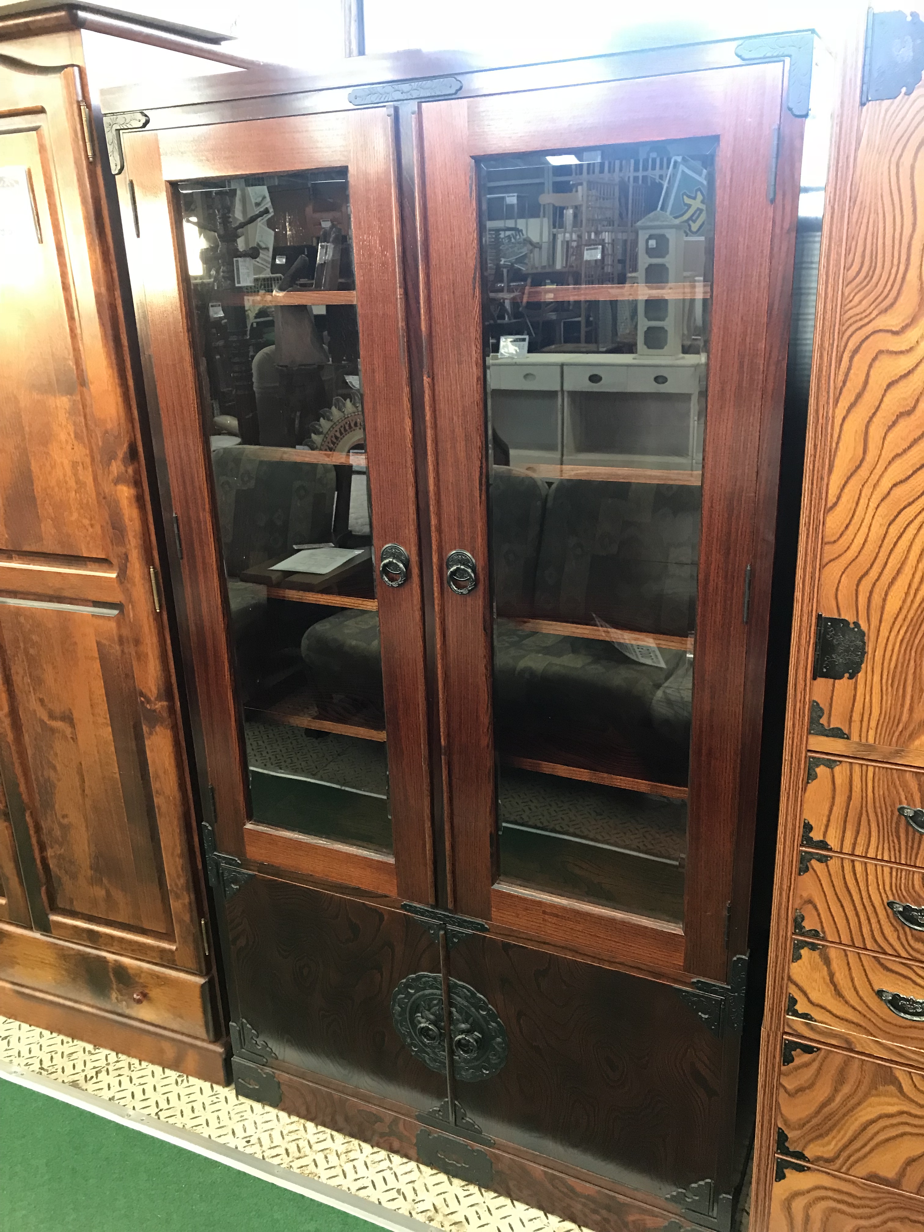 岩谷堂箪笥｜時代家具｜買取｜リサイクルショップ愛品館八千代店 