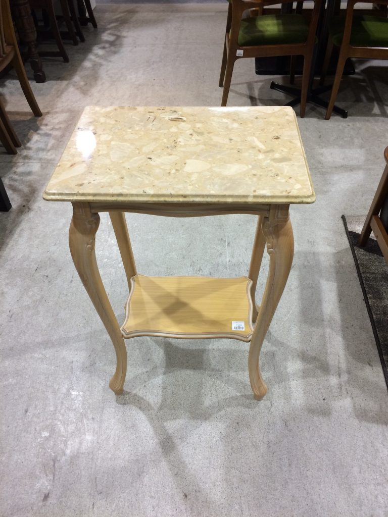 » 大理石コンソールテーブル 入荷しました！ リサイクルショップ 中古品の買取は愛品倶楽部・愛品館