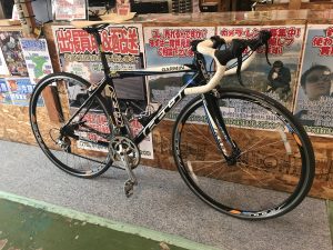 FELTフェルト ロードバイク買取致します！千葉市若葉区リサイクルショップ愛品館