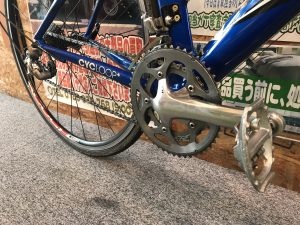 Giant FCR1 ジャイアントロードバイク買取致しました|愛品館