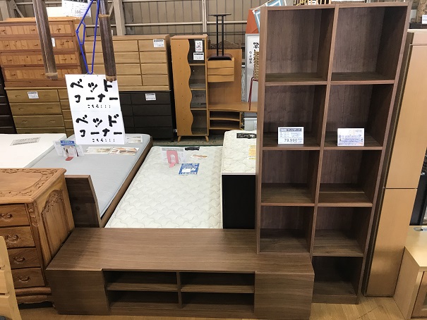 ACTUS アクタス テレビボード買取致しました|愛品館八千代店 